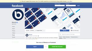 
                            11. Bitwala - Posts | Facebook