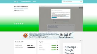 
                            6. biust.blackboard.com - Blackboard Learn - Biust Blackboard - Sur.ly