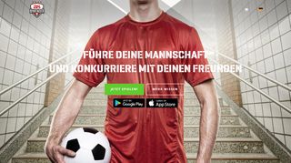 
                            2. Biwenger: Online Fußballmanager