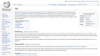 
                            4. .biz – Wikipedia