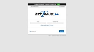 
                            1. BizTravel