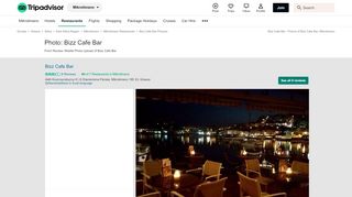 
                            13. Bizz Cafe Bar - TripAdvisor