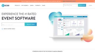 
                            2. Bizzabo: The World's Most Loved Event Software