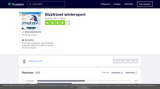 
                            6. Bizztravel wintersport reviews| Lees klantreviews over www ...