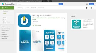 
                            8. bjb digi applications - Aplikasi di Google Play