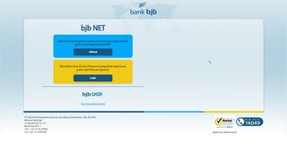 
                            2. bjb NET - Bank bjb