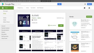
                            10. BJOMS - Google Play पर Android ऐप्स