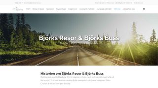 
                            9. Björks Buss Västerås