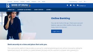 
                            1. BK | Online Banking
