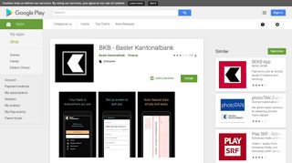 
                            5. BKB - Basler Kantonalbank - Apps on Google Play