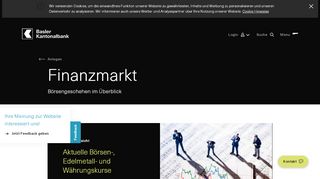 
                            11. BKB-Handel und Börse - Privatkunden - Basler Kantonalbank