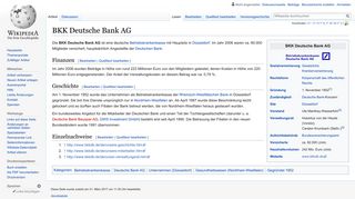 
                            8. BKK Deutsche Bank AG – Wikipedia