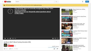 
                            9. Bkool HELP | Bkool Cycling Simulator (EN) - YouTube