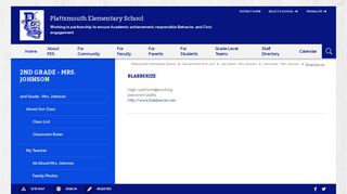 
                            11. Blabberize - Plattsmouth Community Schools