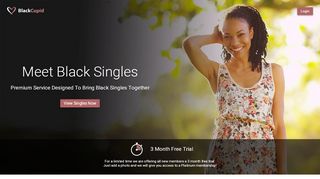 
                            5. Black Dating & Singles at BlackCupid.com™