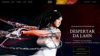 
                            7. Black Desert Online Brasil and Latam