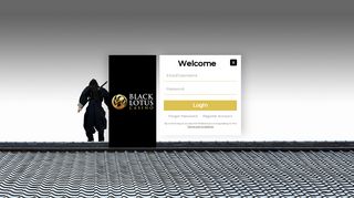 
                            7. Black Lotus Casino | Login | en-US