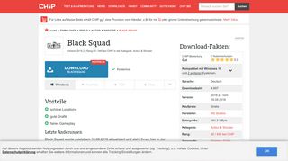 
                            3. Black Squad - Download - CHIP