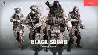
                            1. Black Squad