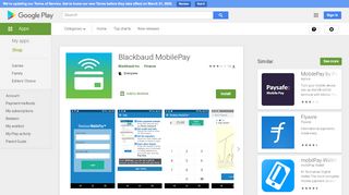 
                            11. Blackbaud MobilePay - Apps on Google Play