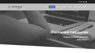 
                            9. Blackboard Collaborate | eLearning Media