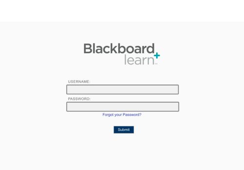 
                            13. Blackboard - Colorado Christian University