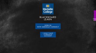 
                            4. blackboard.medaille.edu