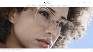 
                            3. BLACKFIN - Titanium Eyewear - Optical