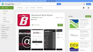 
                            6. Blackhawk Bank Mobile - Apps on Google Play