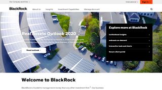 
                            1. BlackRock Client Sites - Institutional | BlackRock