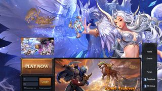 
                            1. Blade of Queen - Goddess of War Game Online - Carol Games