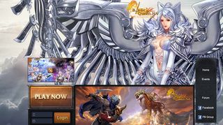 
                            2. Blade of Queen.NA - Greek Browser Game Online - CoCo2 Games