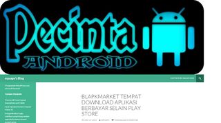 
                            11. Blapkmarket tempat download aplikasi berbayar selain play store ...