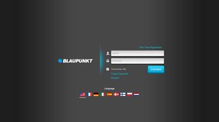 
                            1. Blaupunkt Security