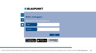 
                            2. Blaupunkt Telematics