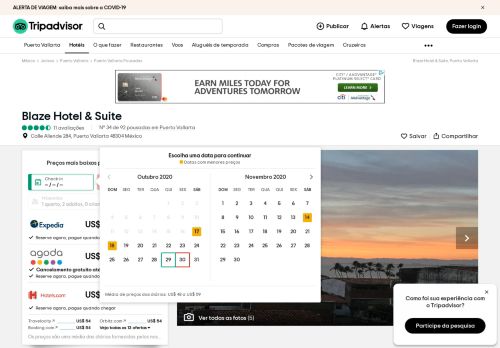 
                            2. BLAZE HOTEL & SUITE (PUERTO VALLARTA): 5 fotos, comparação ...