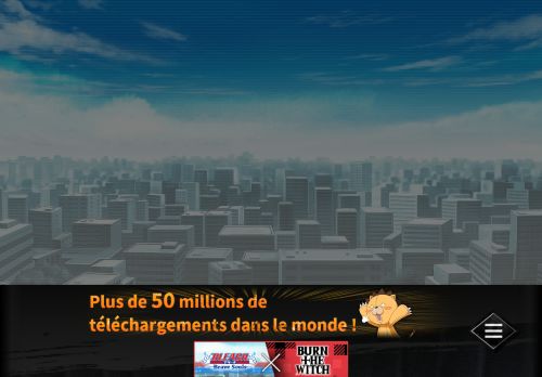 
                            2. Bleach: Brave Souls Officiel｜KLabGames