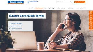 
                            5. Bleiben wir in Kontakt - auch im Online-Banking - Sparda-Bank ...