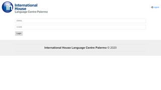 
                            1. Blended Learning | International House Palermo