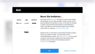 
                            6. Blerk FEHLER 1 in AOL Mail - AOL Hilfe