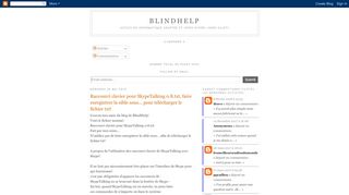 
                            10. blindhelp: mai 2010