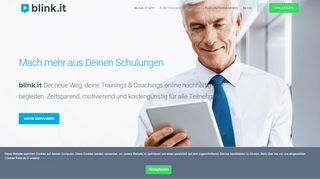 
                            7. blink.it – Die Lösung für Trainer & Coaches