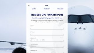 
                            3. Bliv Finnair Plus-medlem | Hvad er Finnair Plus? | Finnair