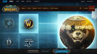 
                            6. Blizzard Customer Support Callback - World of Warcraft