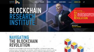
                            7. Blockchain Research Institute |