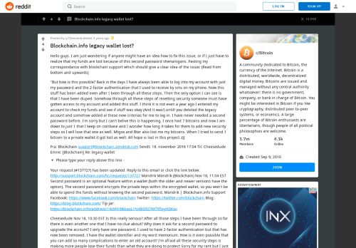 
                            4. Blockchain.info legacy wallet lost? : Bitcoin - Reddit