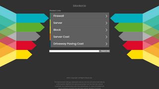 
                            6. Blockor.io