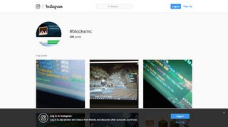 
                            8. #blocksmc hashtag on Instagram • Photos and Videos