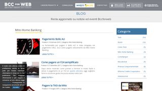 
                            5. Blog | BCCFORWEB