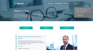 
                            5. Blog - Bigbank